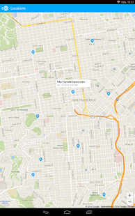 Download Aplikasi QR Code Reader from Kaywa apk gratis untuk Android Download Aplikasi QR Code Reader from Kaywa apk gratis untuk Android