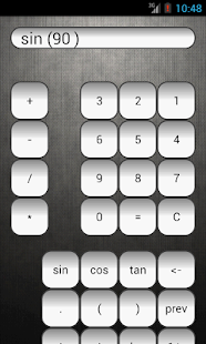iCalculator Screenshots 2