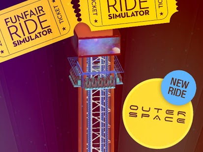 免費下載模擬APP|Funfair Ride Simulator 2 app開箱文|APP開箱王