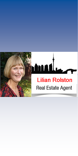 【免費商業App】Real Estate Agent Lilian-APP點子