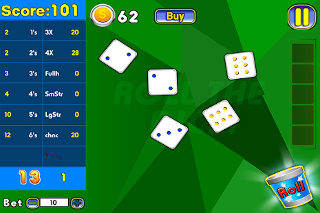 How to get Yatzy Crack 1.0 apk for bluestacks