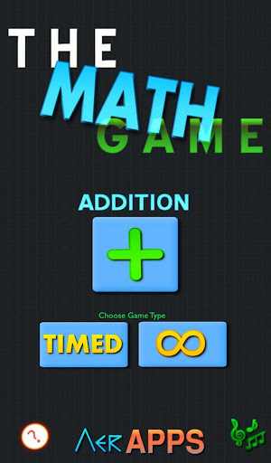 【免費教育App】The Math Game - Addition-APP點子