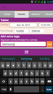 Lastest Got2FindMe APK