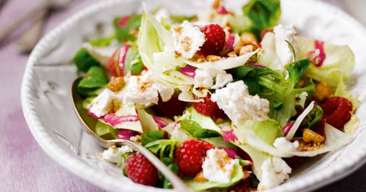 10 Best Shaved Parmesan Cheese Salad Recipes Yummly
