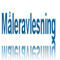 M&aring;leravlesning logo