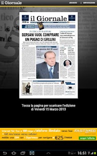 How to get il Giornale Pdf Premium Varies with device mod apk for android