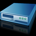 Mobile DVR icon