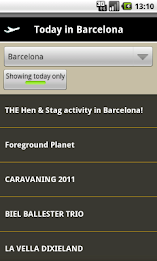 Schiphol Airport Guide poster 7