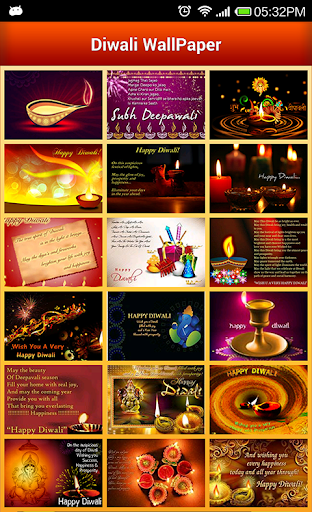 Diwali Wallpaper