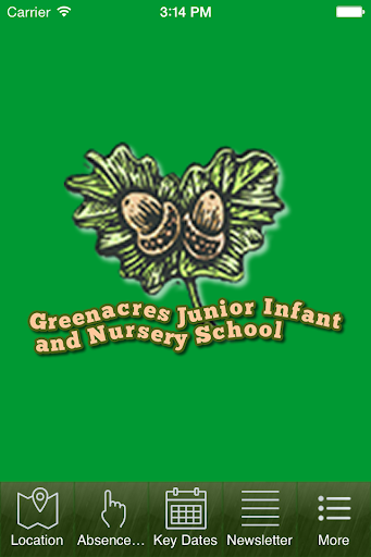 Greenacres Junior School