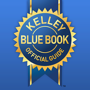 KBB.com Car Prices & Reviews logo