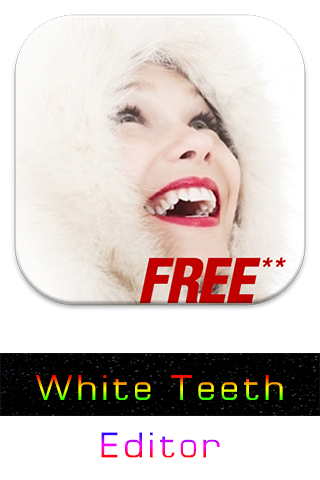 White Teeth Editor