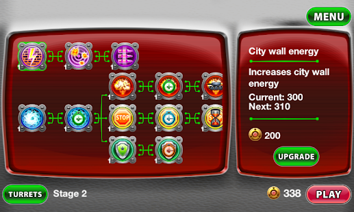 download Defense Battle free