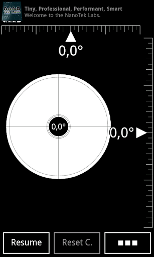 【免費工具App】Nano Level-APP點子