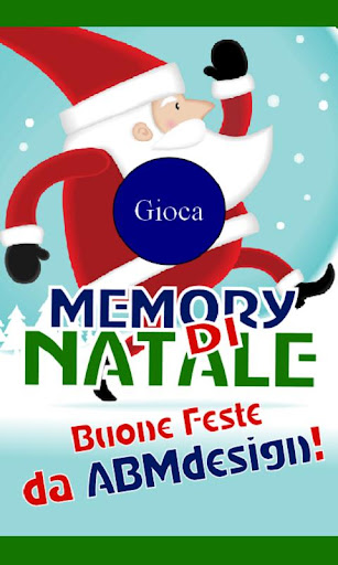 Memory di Natale