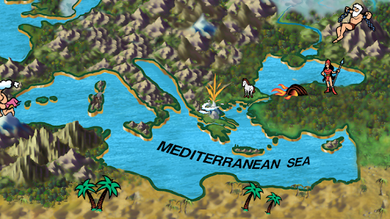 Free Download Hercules The True Story free ! APK for PC