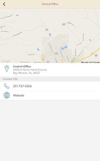 【免費教育App】Baldwin Alabama Public Schools-APP點子