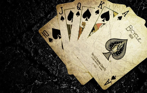 Playing Cards Wallpapers HD