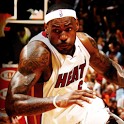 NBA Miami Heat Wallpapers HD icon