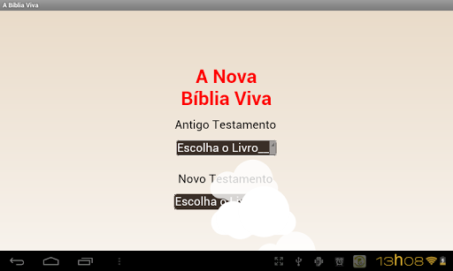 免費下載書籍APP|A Nova Bíblia Viva app開箱文|APP開箱王