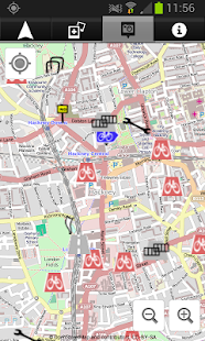 Cycle Hackney Screenshots 1