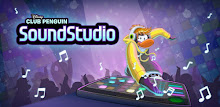 Club Penguin SoundStudio APK