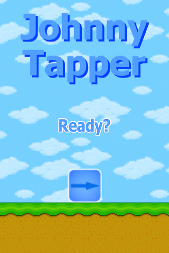 Johnny: Tapper
