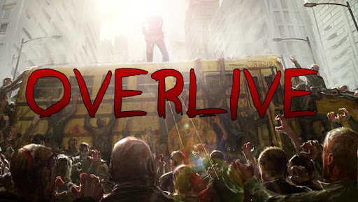Overlive LITE: Zombie Survival