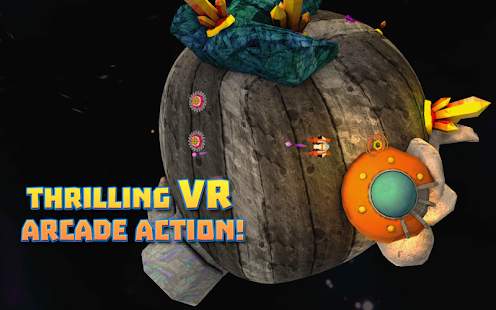 RoboBliteration - screenshot thumbnail