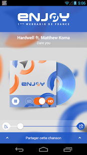 How to download EnjoyStation 1.0.1 unlimited apk for android