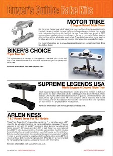 American Bagger Screenshots 1