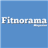 Fitnorama Magazine mobile app icon
