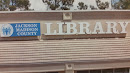 Madison Library