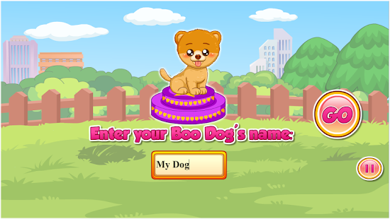 How to install My Sweet Dog - Free Game 1.0.0 apk for android
