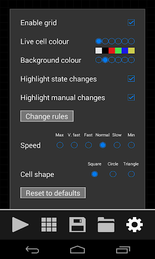 免費下載休閒APP|Conway's Game of Life app開箱文|APP開箱王