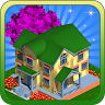 Holiday Village Game icon