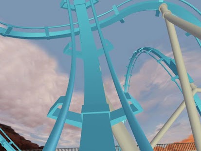 EON Rollercoaster - screenshot thumbnail