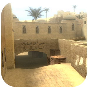 My Nexus for CS:S & CS:GO.apk 1.3.4