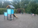 Old Playground