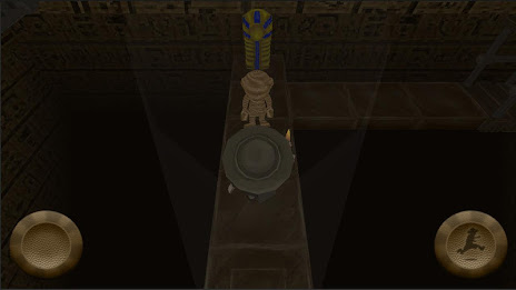 Pyramid Raider poster 4