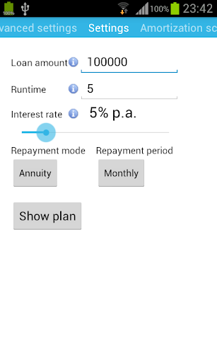 Loan Calculator