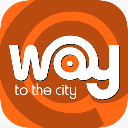 Way Treviso 社交 App LOGO-APP開箱王