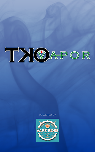 TKO Vapor