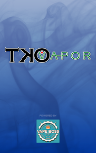 TKO Vapor Screenshots 0