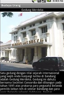 Lastest Budaya Urang APK for Android