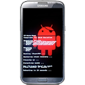 Note 2 Hidden Settings icon