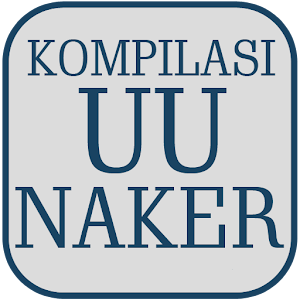 Kompilasi UU Ketenagakerjaan.apk 1