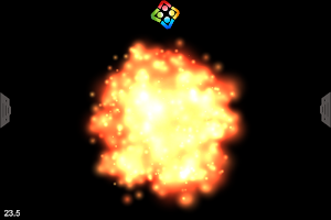 Particle Editor for Cocos2d APK スクリーンショット画像 #3