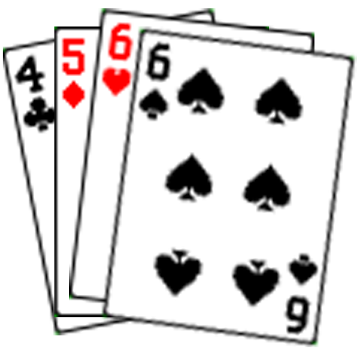 Cribbage Solitaire LOGO-APP點子