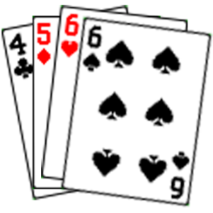 Cribbage Solitaire 1.11